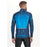 ENDURANCE Jillard M Cycling/MTB L/S Shirt Cycling Shirt 2062 Brilliant Blue