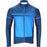 ENDURANCE Jillard M Cycling/MTB L/S Shirt Cycling Shirt 2062 Brilliant Blue