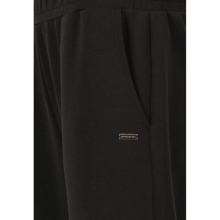 ATHLECIA Jillnana V2 W Pants Pants 1001 Black
