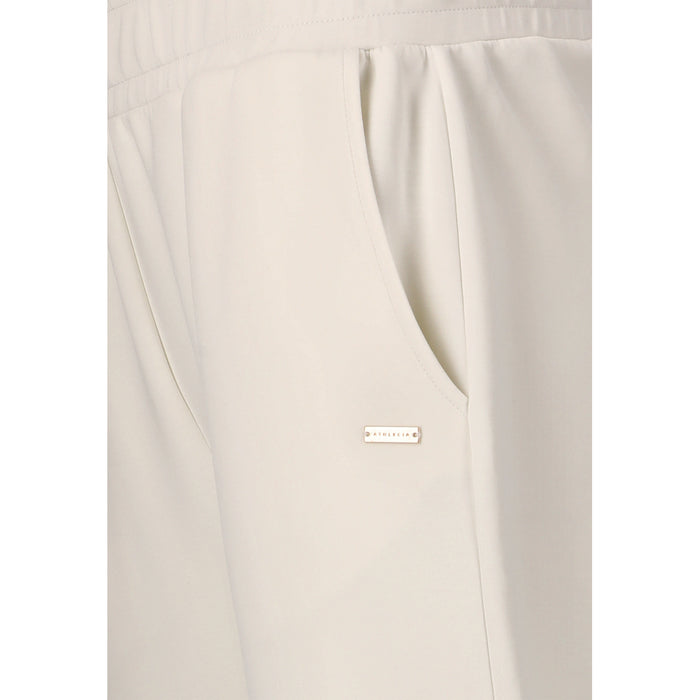 ATHLECIA Jillnana V2 W Pants Pants 1207 Vaporous Gray