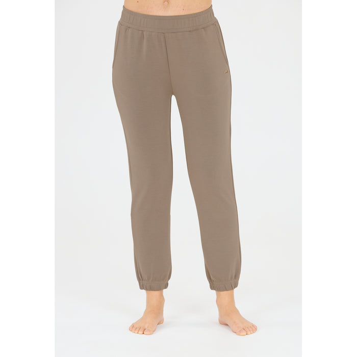 ATHLECIA Jillnana V2 W Pants Pants 1292 Greige