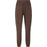 ATHLECIA Jillnana V2 W Pants Pants 1294 Chocolate Torte