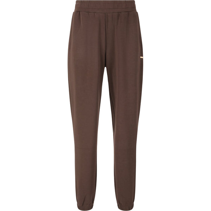 ATHLECIA Jillnana V2 W Pants Pants 1294 Chocolate Torte
