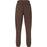 ATHLECIA Jillnana V2 W Pants Pants 1294 Chocolate Torte