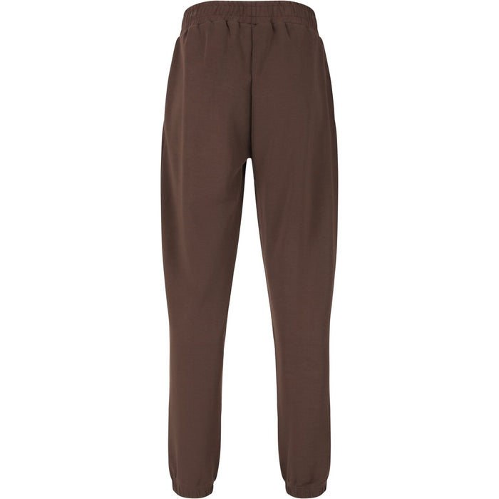 ATHLECIA Jillnana V2 W Pants Pants 1294 Chocolate Torte