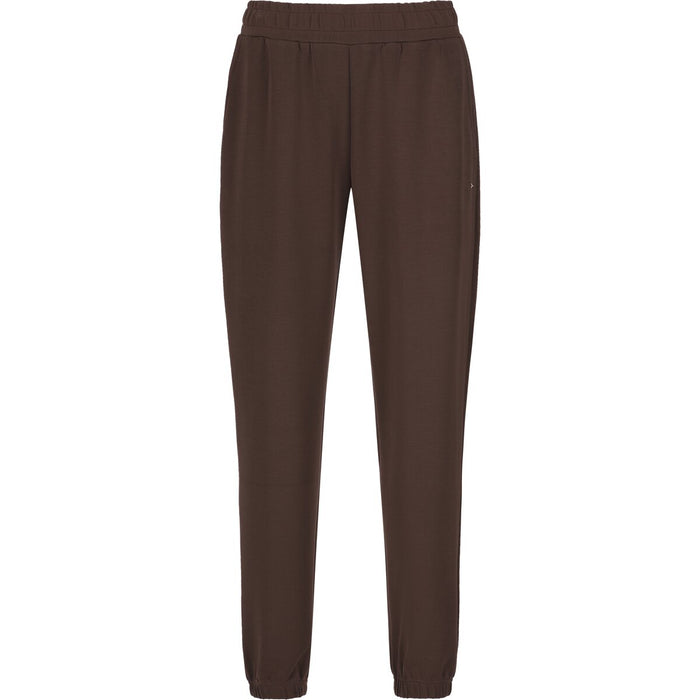 ATHLECIA Jillnana V2 W Pants Pants 1294 Chocolate Torte