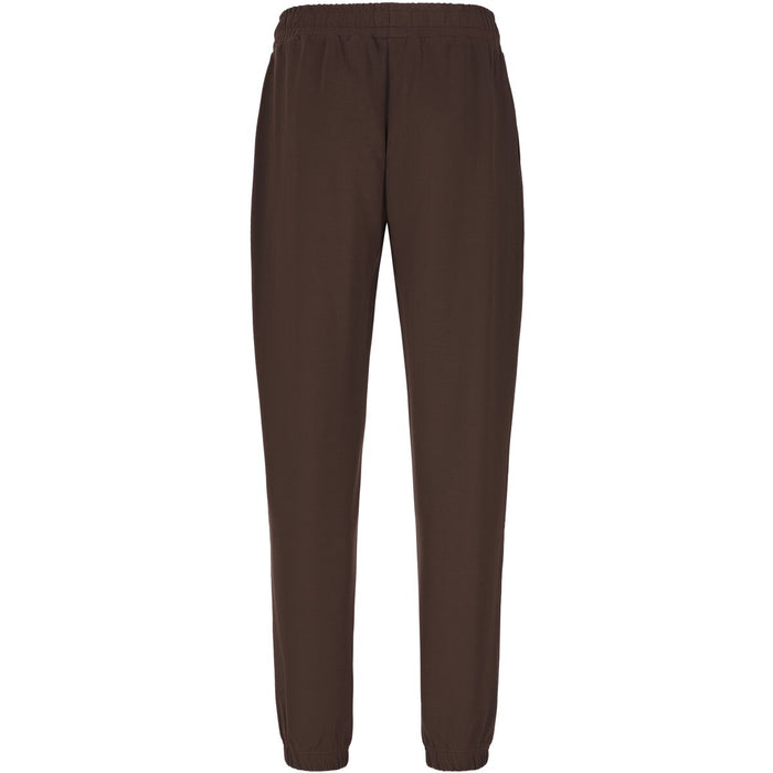 ATHLECIA Jillnana V2 W Pants Pants 1294 Chocolate Torte
