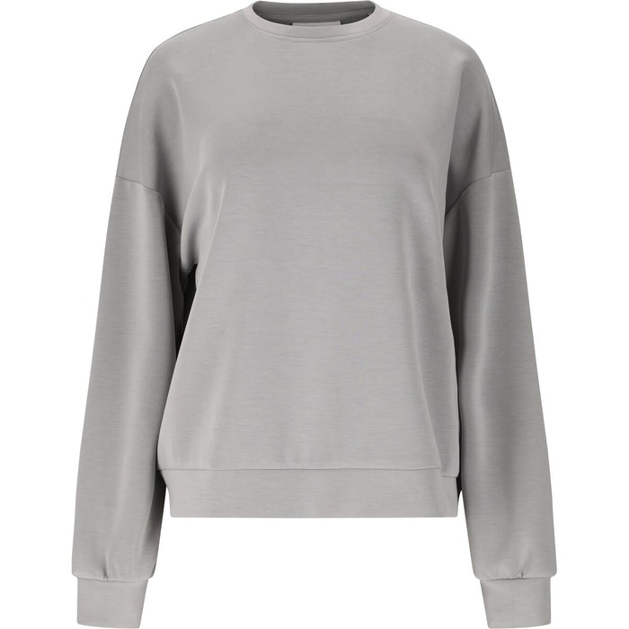 ATHLECIA Jillnana W Crew Neck Sweatshirt 1023 Monument