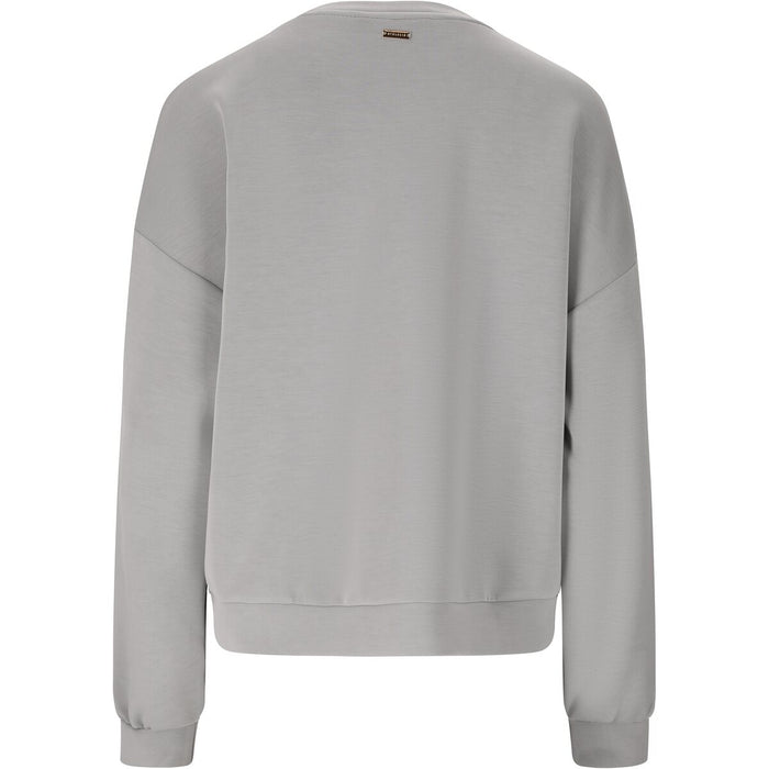 ATHLECIA Jillnana W Crew Neck Sweatshirt 1023 Monument
