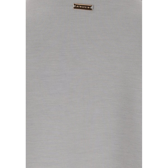 ATHLECIA Jillnana W Crew Neck Sweatshirt 1023 Monument