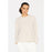 ATHLECIA Jillnana W Crew Neck Sweatshirt 1207 Vaporous Gray