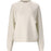 ATHLECIA Jillnana W Crew Neck Sweatshirt 1207 Vaporous Gray