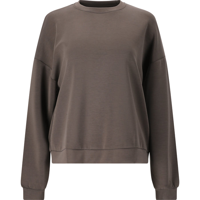 ATHLECIA Jillnana W Crew Neck Sweatshirt 1285 Chimera