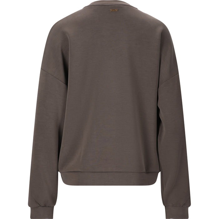 ATHLECIA Jillnana W Crew Neck Sweatshirt 1285 Chimera