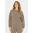 ATHLECIA Jillnana W Crew Neck Sweatshirt 1292 Greige