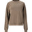 ATHLECIA Jillnana W Crew Neck Sweatshirt 1292 Greige
