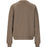 ATHLECIA Jillnana W Crew Neck Sweatshirt 1292 Greige