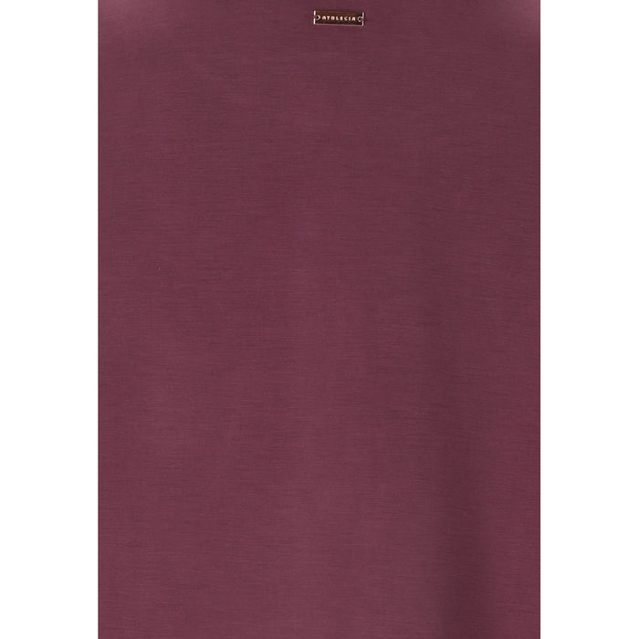 ATHLECIA Jillnana W Crew Neck Sweatshirt 4193 Sassafras