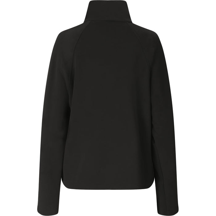 ATHLECIA Jillnana W Full Zip Sweatshirt 1001 Black