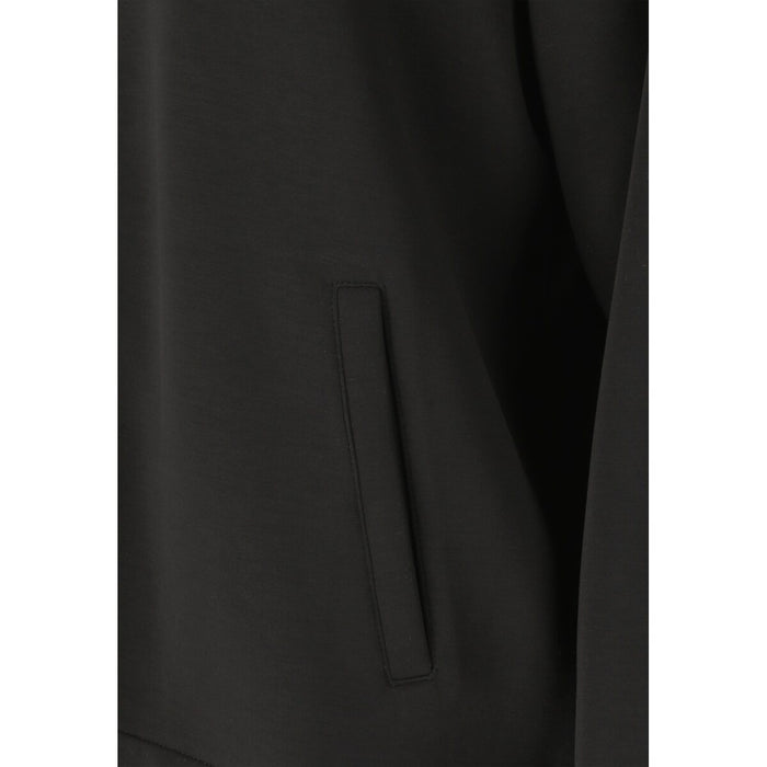 ATHLECIA Jillnana W Full Zip Sweatshirt 1001 Black