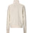ATHLECIA Jillnana W Half Zip Sweatshirt 1207 Vaporous Gray