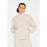 ATHLECIA Jillnana W Half Zip Sweatshirt 1207 Vaporous Gray