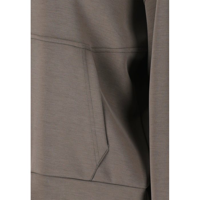 ATHLECIA Jillnana W Half Zip Sweatshirt 1285 Chimera