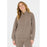 ATHLECIA Jillnana W Half Zip Sweatshirt 1292 Greige