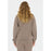 ATHLECIA Jillnana W Half Zip Sweatshirt 1292 Greige