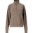 ATHLECIA Jillnana W Half Zip Sweatshirt 1292 Greige