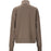 ATHLECIA Jillnana W Half Zip Sweatshirt 1292 Greige