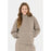 ATHLECIA Jillnana W Half Zip Sweatshirt 1313 Laurel Oak