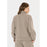 ATHLECIA Jillnana W Half Zip Sweatshirt 1313 Laurel Oak