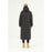 WHISTLER Joana W Long Puffer Jacket Jacket 1001 Black