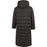 WHISTLER Joana W Long Puffer Jacket Jacket 1001 Black