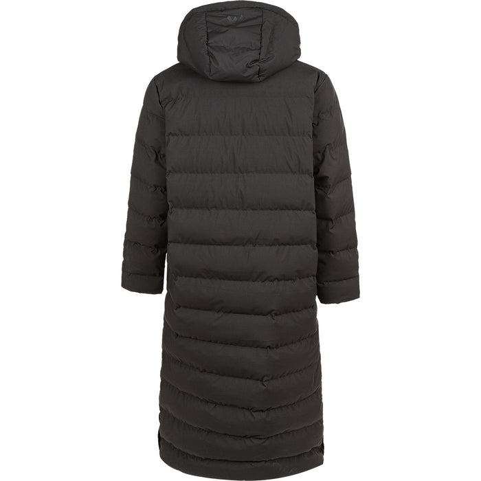 WHISTLER Joana W Long Puffer Jacket Jacket 1001 Black