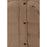 WHISTLER Joana W Long Puffer Jacket Jacket 1065 Chocolate Chip