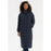 WHISTLER Joana W Long Puffer Jacket Jacket 1188 Salute