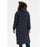 WHISTLER Joana W Long Puffer Jacket Jacket 1188 Salute