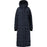 WHISTLER Joana W Long Puffer Jacket Jacket 1188 Salute