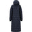 WHISTLER Joana W Long Puffer Jacket Jacket 1188 Salute