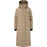 WHISTLER Joana W Long Puffer Jacket Jacket 3040 Fallen Rock