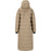 WHISTLER Joana W Long Puffer Jacket Jacket 3040 Fallen Rock