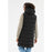WHISTLER Joana W Puffer Vest Vest 1001 Black