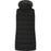 WHISTLER Joana W Puffer Vest Vest 1001 Black