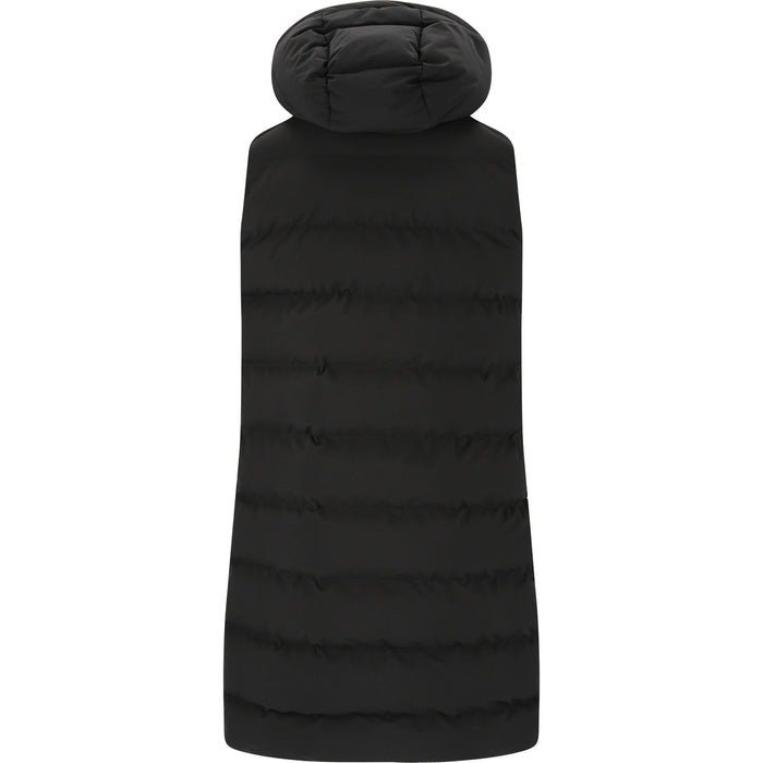 WHISTLER Joana W Puffer Vest Vest 1001 Black