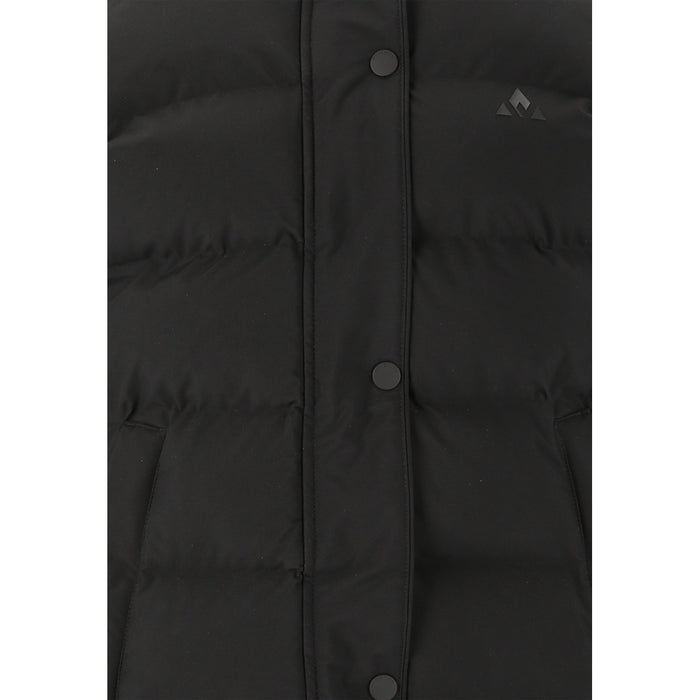 WHISTLER Joana W Puffer Vest Vest 1001 Black