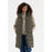 WHISTLER Joana W Puffer Vest Vest 1071 Black Ink