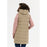 WHISTLER Joana W Puffer Vest Vest 3040 Fallen Rock