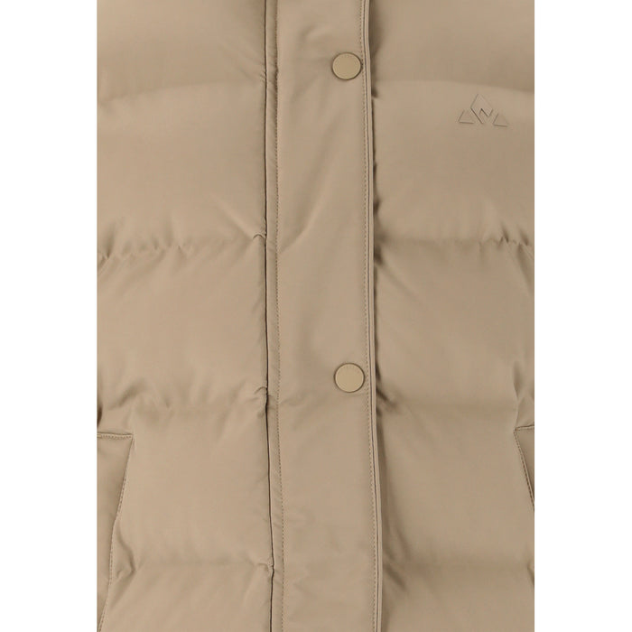 WHISTLER Joana W Puffer Vest Vest 3040 Fallen Rock